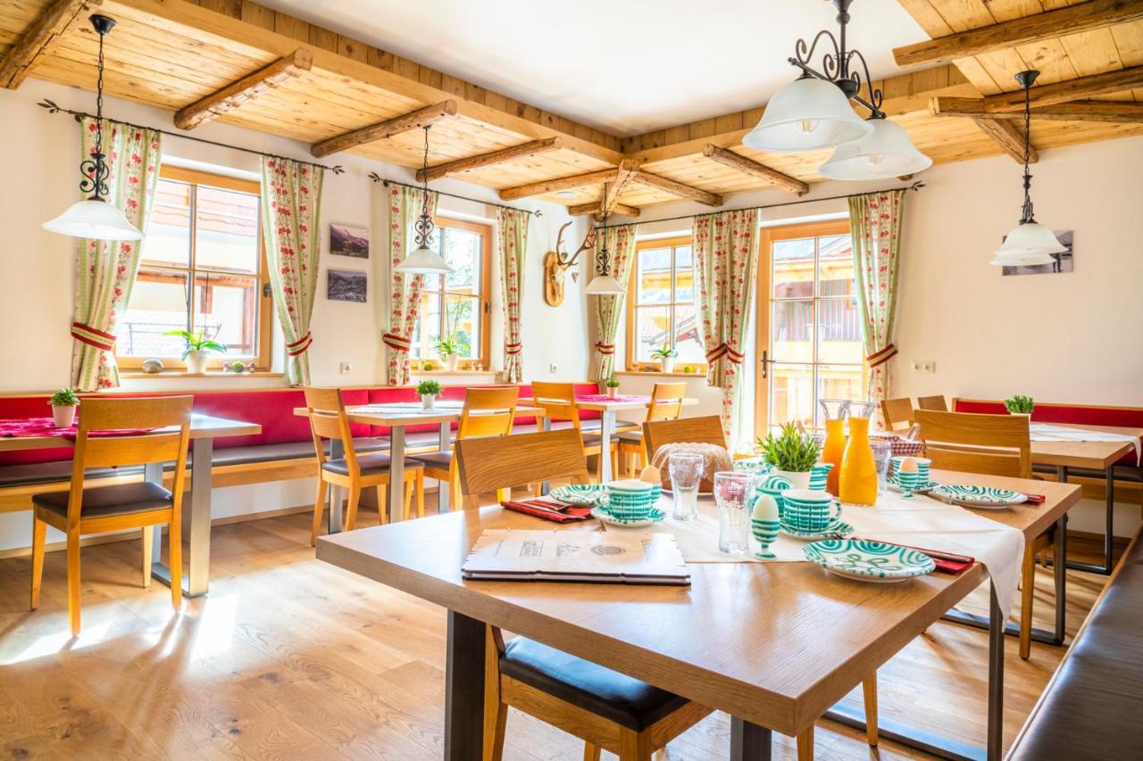 Appartement Anderlbauer à Dorfgastein Extérieur photo