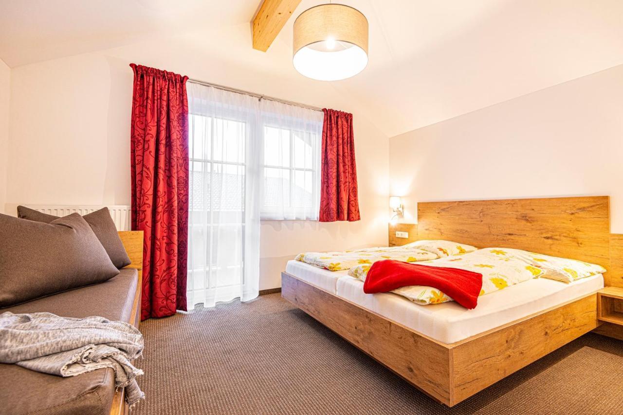 Appartement Anderlbauer à Dorfgastein Extérieur photo
