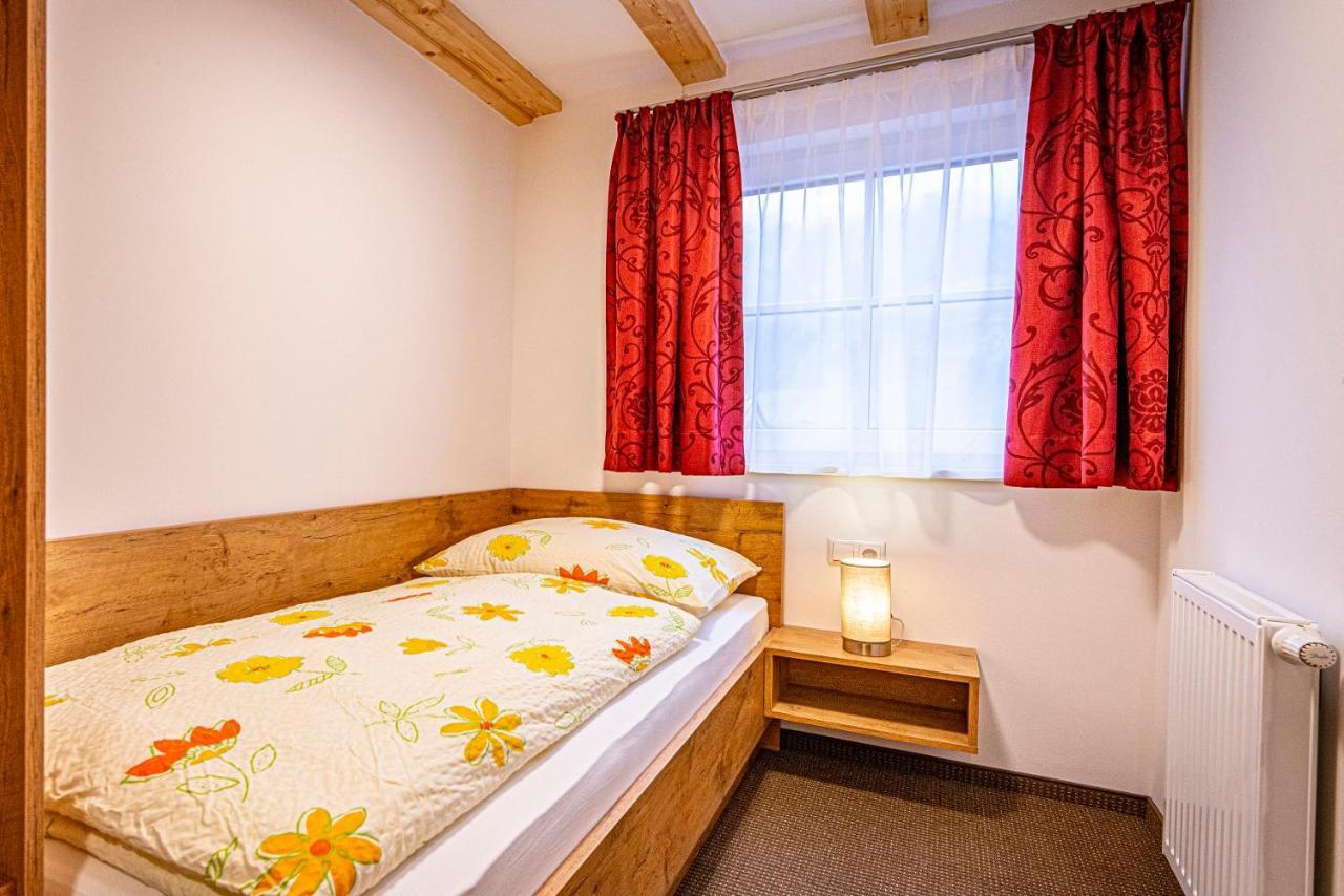 Appartement Anderlbauer à Dorfgastein Extérieur photo