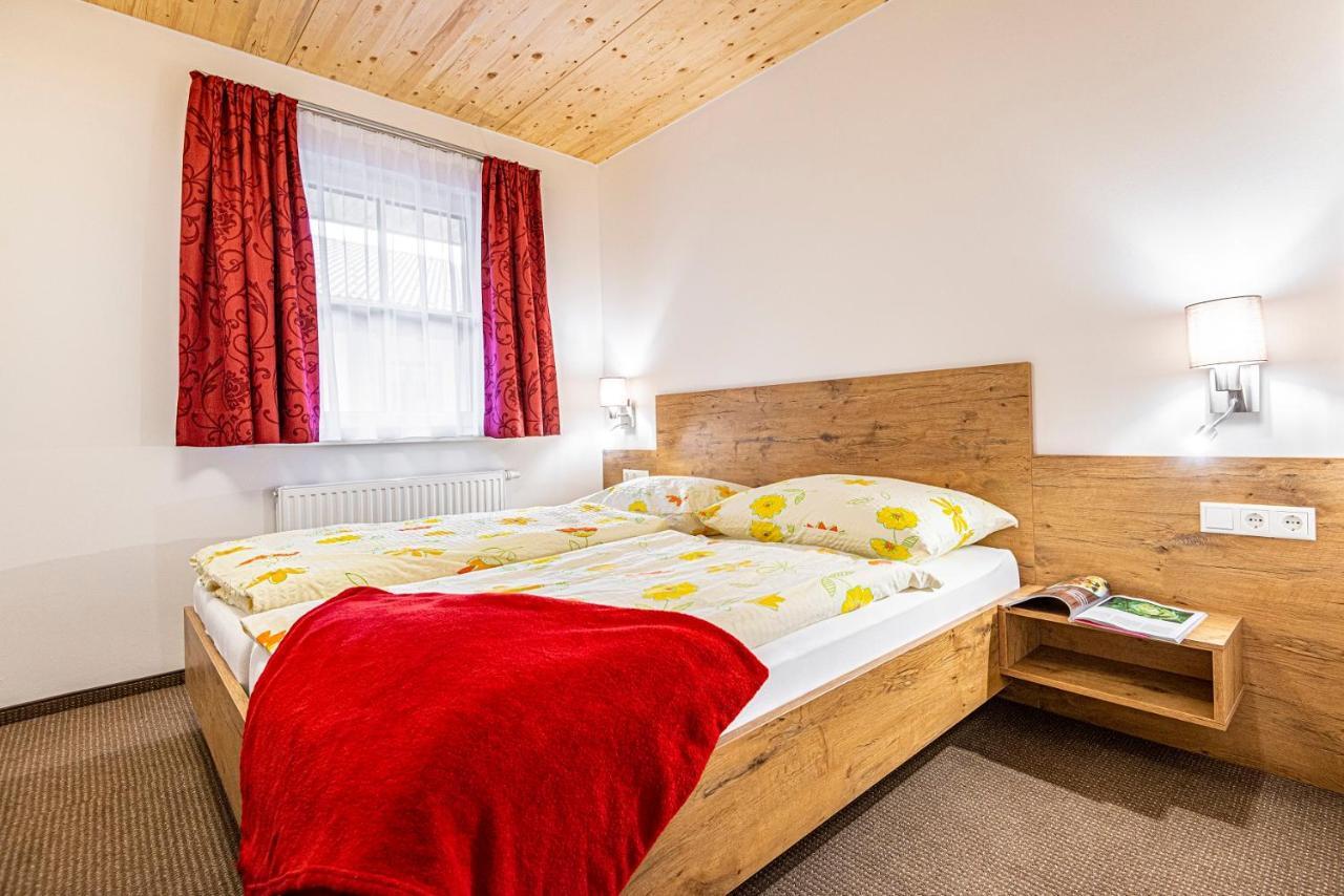 Appartement Anderlbauer à Dorfgastein Extérieur photo