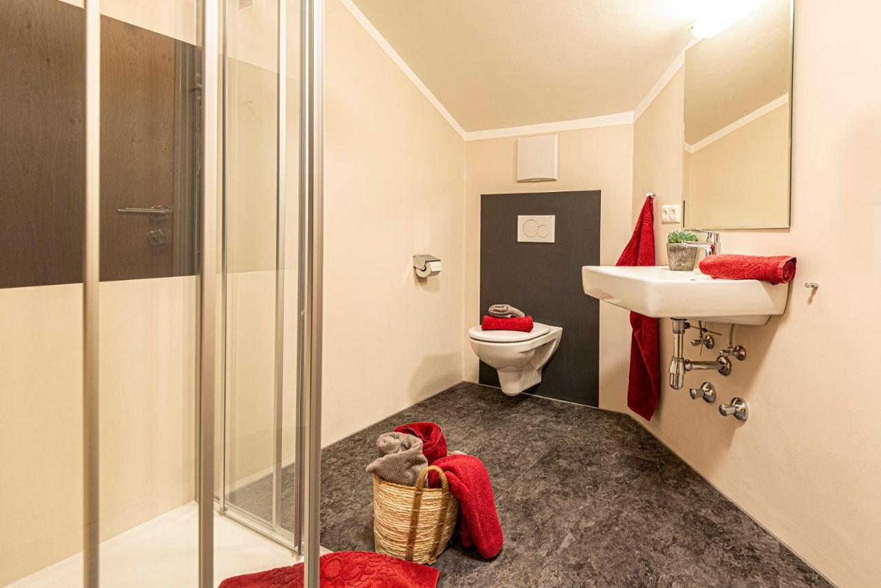 Appartement Anderlbauer à Dorfgastein Extérieur photo