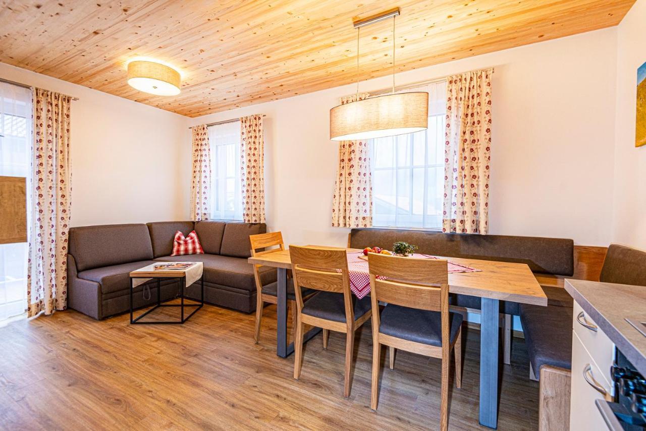 Appartement Anderlbauer à Dorfgastein Extérieur photo