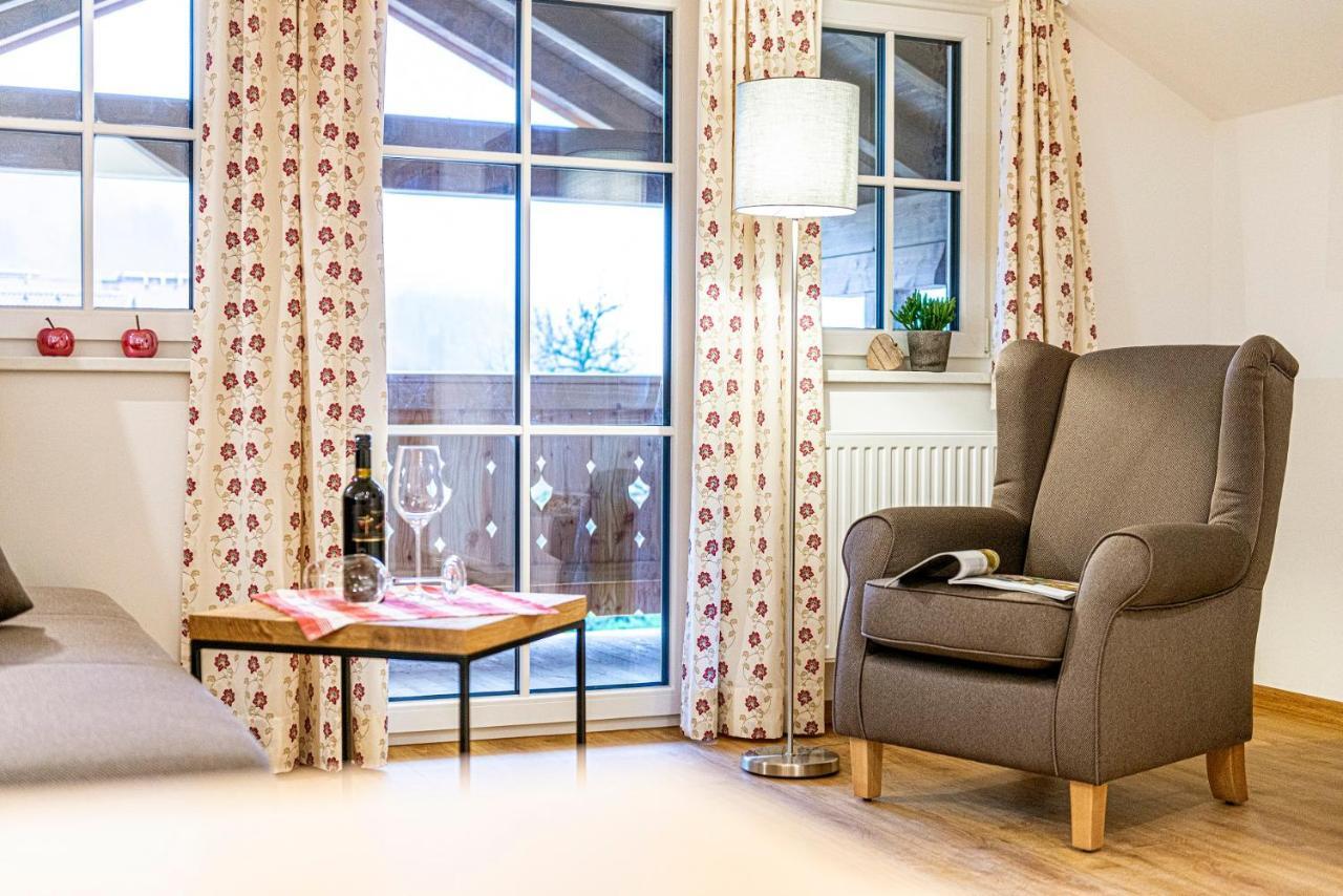 Appartement Anderlbauer à Dorfgastein Extérieur photo