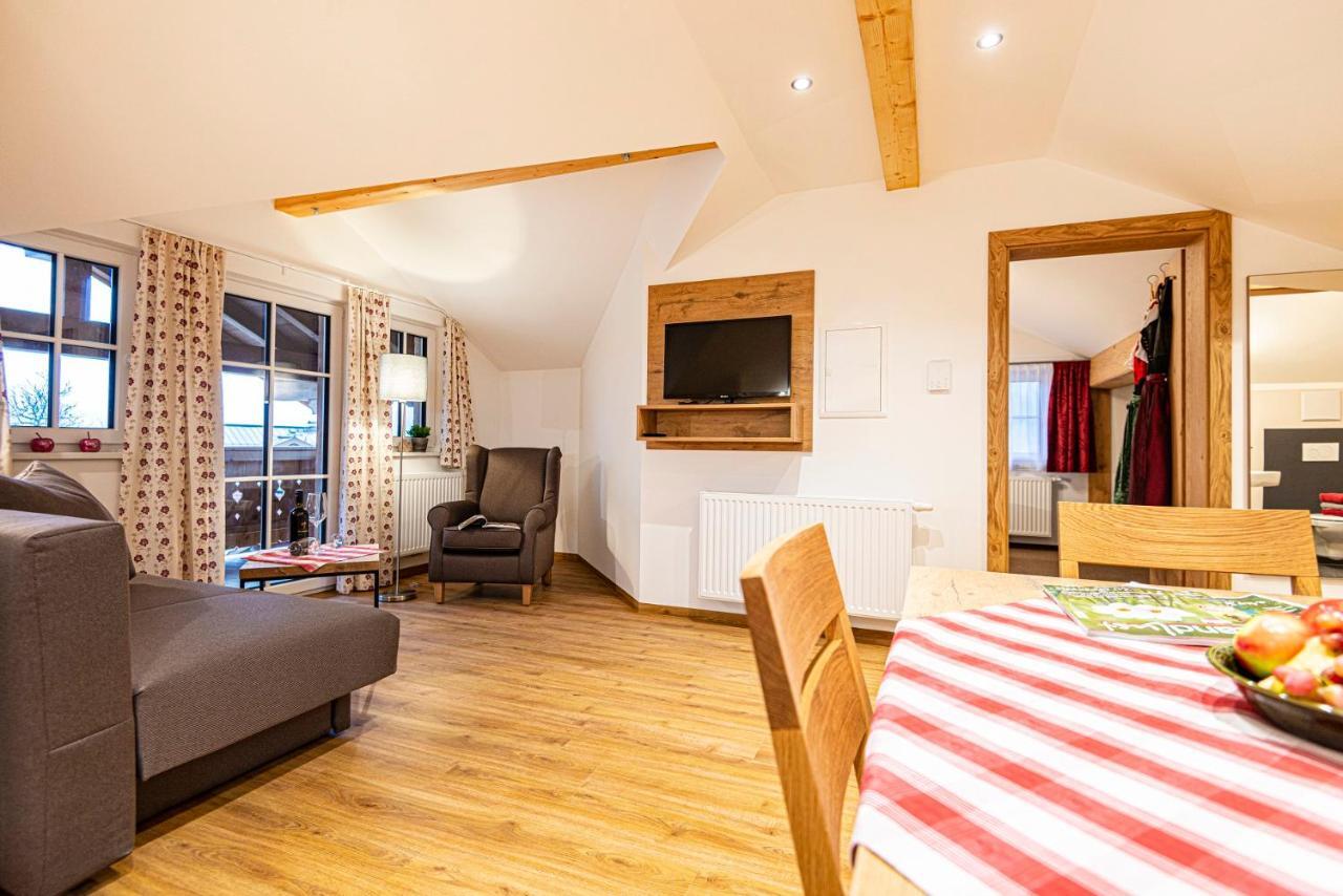 Appartement Anderlbauer à Dorfgastein Extérieur photo