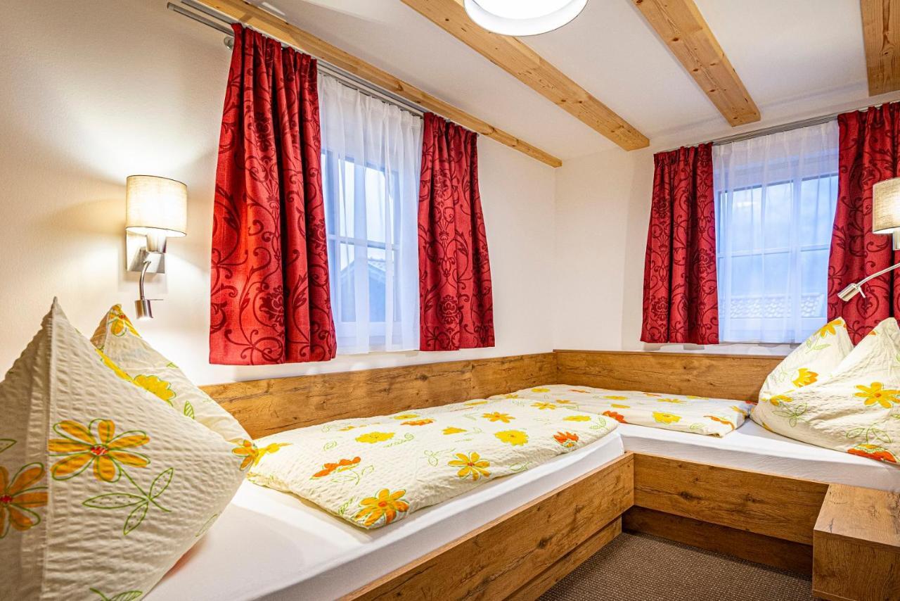 Appartement Anderlbauer à Dorfgastein Extérieur photo