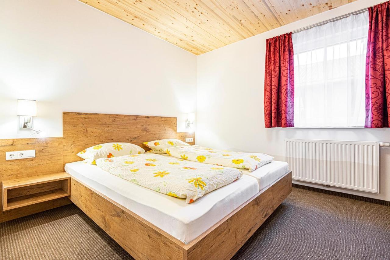 Appartement Anderlbauer à Dorfgastein Extérieur photo